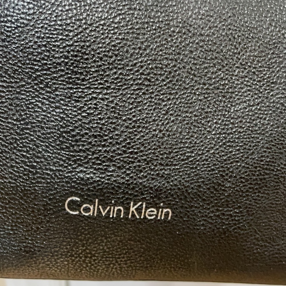 Calvin Klein Reversible Purse - image 4